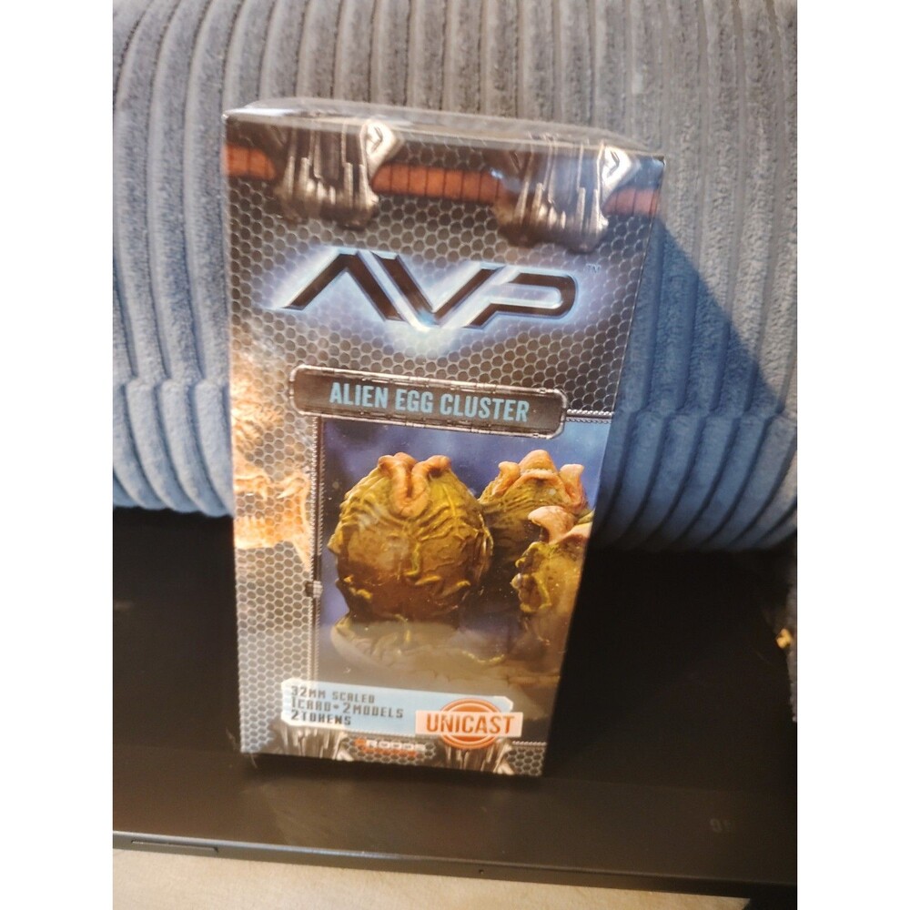 Prodos Games AVP Alien Egg Clusters New in package
